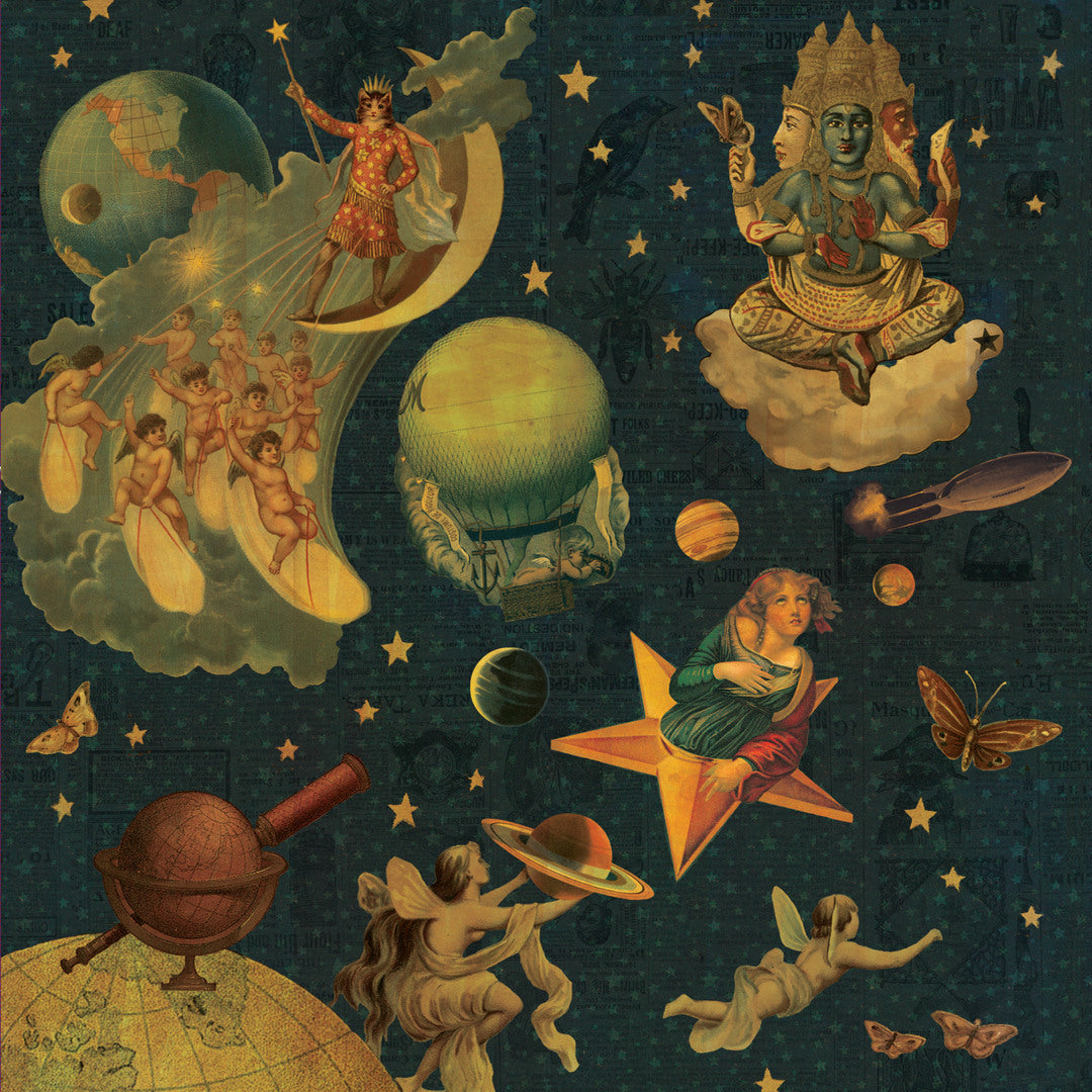 Are we all wandering stars?